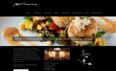 montarra.com screenshot