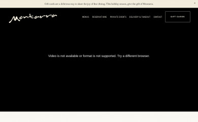 montarra.com screenshot