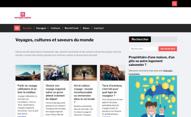montendre-tourisme.fr screenshot