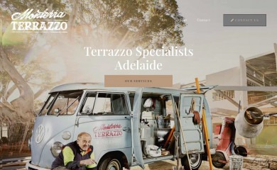 monterra.com.au screenshot