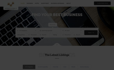 montig.com.au screenshot