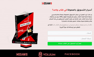mosawi9cpa.com screenshot