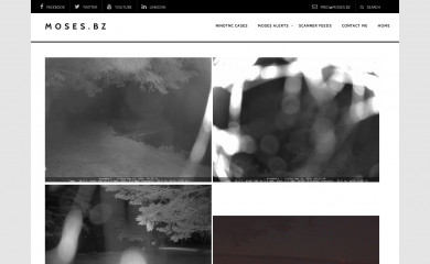 moses.bz screenshot