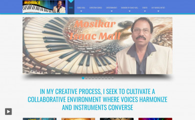 mosikar.com screenshot