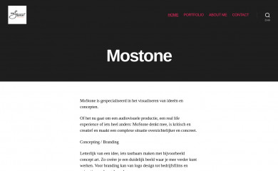 mostone.com screenshot