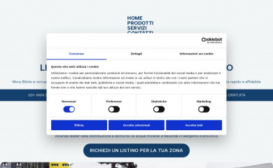morabibite.com screenshot