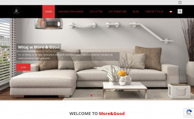moregood.pl screenshot