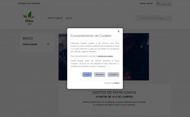 morenachiapas.si screenshot