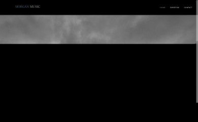 morganmusic.fr screenshot