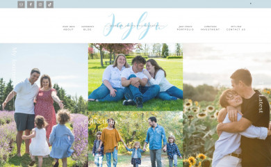 morganjaylynphotography.ca screenshot