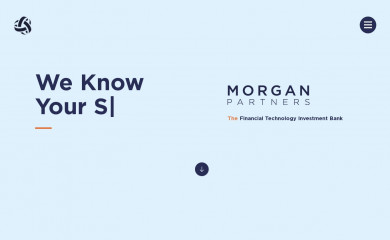 morganpartners.com screenshot