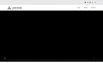 morino-ne.com screenshot