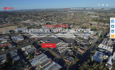 mortimerbuilding.com screenshot