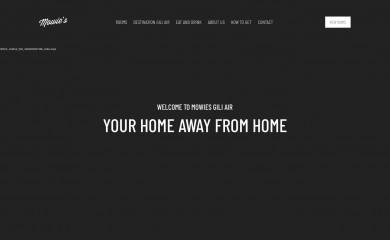 mowiesgiliair.com screenshot