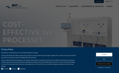 mot-semicon.com screenshot