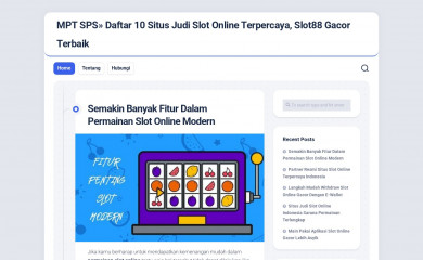 mot-sps.com screenshot