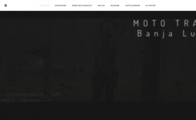 mototrade.ba screenshot