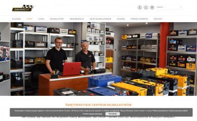 motocarkielce.pl screenshot