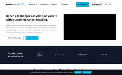 motoinsight.com screenshot