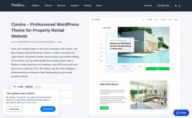 Ciestra Child screenshot