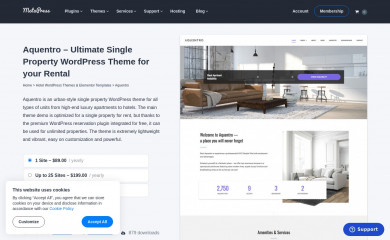 Aquentro Child screenshot