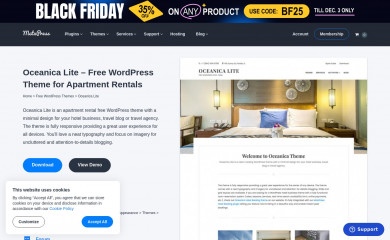 Oceanica Lite screenshot