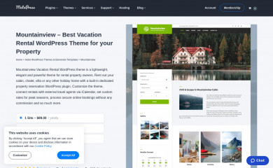 Mountainview Child screenshot