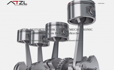 motor-technik.at screenshot