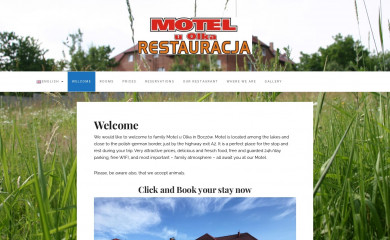 moteluolka.pl screenshot