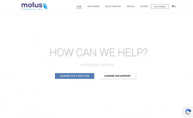 motuscc.com screenshot