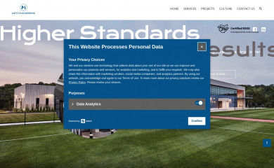 motzengineering.com screenshot