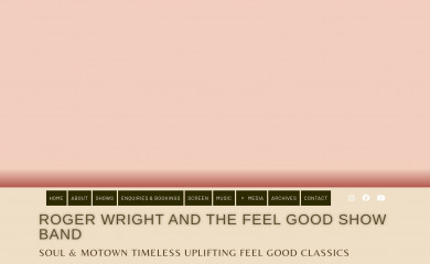 mountainstarmusic.com screenshot