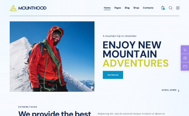 http://mounthood.axiomthemes.com/ screenshot