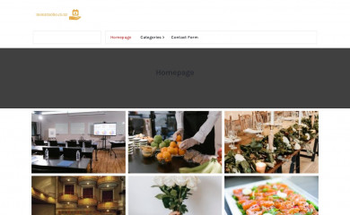 mountsoho.co.nz screenshot