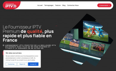 moulinier.info screenshot