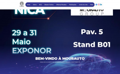 mourauto.com screenshot
