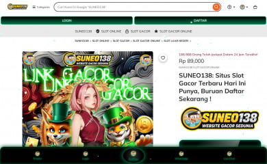 mouthbysouth.com screenshot