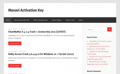 movavicrack.info screenshot