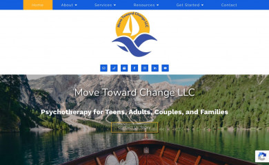 movetowardchange.com screenshot