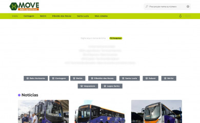 movemetropolitano.com.br screenshot