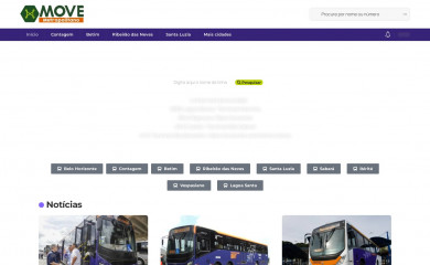 movemetropolitano.com.br screenshot