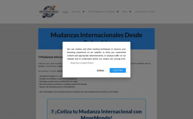 movemondocolombia.com screenshot