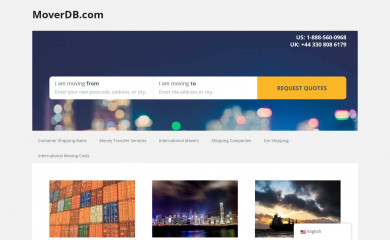 moverdb.com screenshot