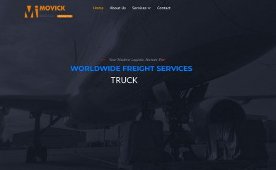 movickintl.com screenshot
