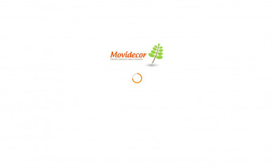 movidecor.es screenshot