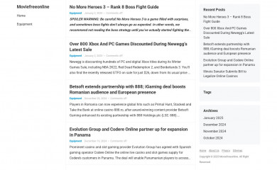 moviefreeonline.club screenshot