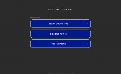moviemora.com screenshot
