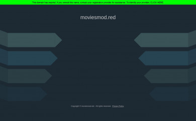 moviesmod.red screenshot