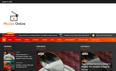 moviesonline.ca screenshot