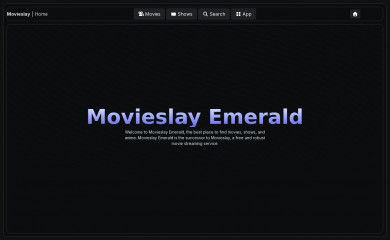movieslay.com screenshot